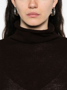 BEYOU Sweaters Brown - Img 2