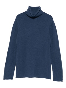BEYOU Sweaters Clear Blue