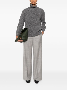 BEYOU Sweaters Grey - Img 4