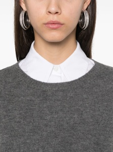 BEYOU Sweaters Grey - Img 4