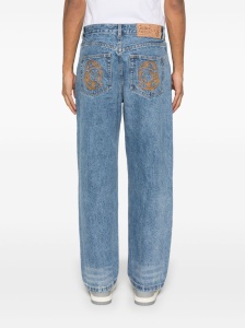 Billionaire Jeans Blue - Img 4