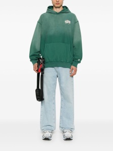 Billionaire Sweaters Green - Img 4