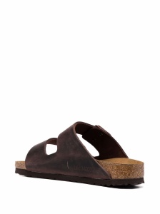 Birkenstock Arizona buckle sandals - Img 4