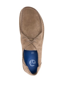 Birkenstock Utti Lace loafers - Img 2
