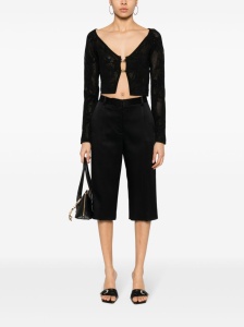 Blumarine Sweaters Black - Img 3