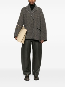 BOBOUTIC Coats Black - Img 4