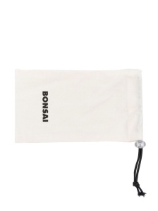 Bonsai oversized curved-frame sunglasses - Img 3