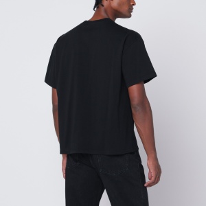 Brain Dead Black Mind Puzzle T-shirt - Img 2