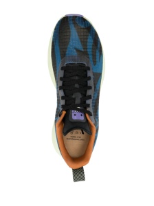 BRAND BLACK Sneakers Blue - Img 3
