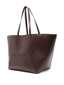 Brunello Cucinelli BC Duo leather tote bag - Img 3