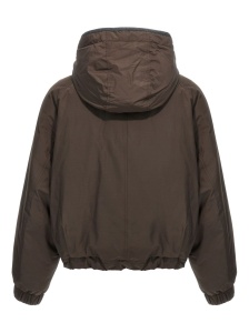 Brunello Cucinelli Coats Brown - Img 2