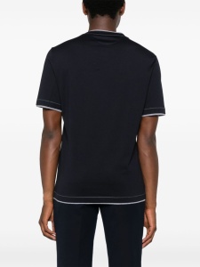 Brunello Cucinelli Cotton T-shirt - Img 2