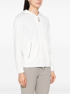 Brunello Cucinelli hoodie - Img 3