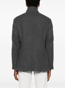 Brunello Cucinelli Jackets Grey - Img 3