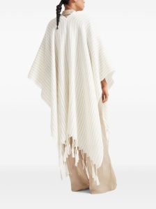 Brunello Cucinelli Jackets White - Img 2