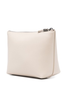Brunello Cucinelli Leather pouch - Img 2