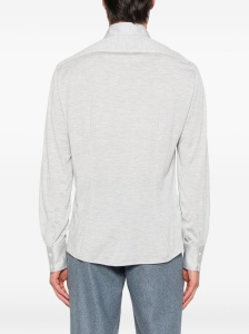 Brunello Cucinelli Mélange shirt - Img 4