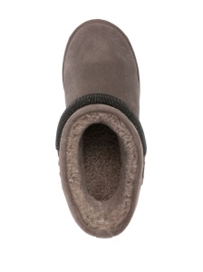 Brunello Cucinelli Monili-strap boots - Img 2