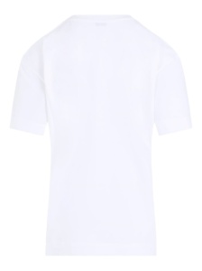 Brunello Cucinelli Pocket-detail t-shirt - Img 2