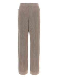 Brunello Cucinelli Ribbed trousers - Img 2