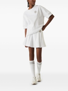 Brunello Cucinelli Skirts White - Img 3