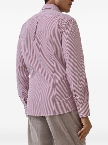 Brunello Cucinelli Striped shirt - Img 4