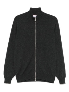 Brunello Cucinelli Sweaters Grey