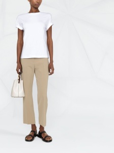 Brunello Cucinelli T-shirts and Polos White - Img 2