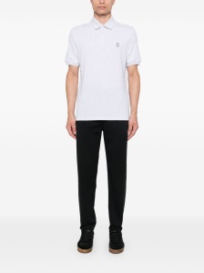 Brunello Cucinelli Trousers Black - Img 3