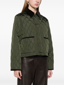 Burberry Quilted jacket - Img 3