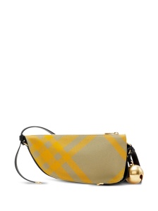Burberry Sling Shield Shoulder Bag - Img 2