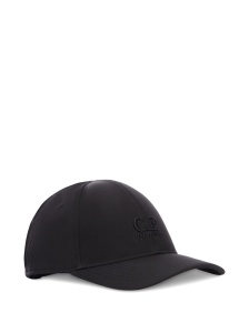 C.P. Company C.P.Company Hats Black - Img 2