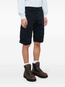 C.P. Company C.P.Company Shorts Blue - Img 3