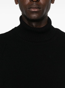 C.P. Company C.P.Company Sweaters Black - Img 3