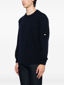 C.P. Company C.P.Company Sweaters Blue - Img 4