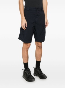 C.P. COMPANY Shorts Blue - Img 3