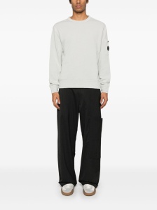 C.P. COMPANY Sweaters Clear Blue - Img 4