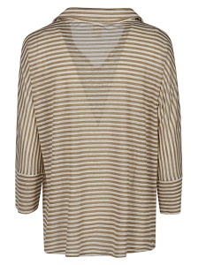 C-ZERO SHIRT T-shirts and Polos Beige - Img 2