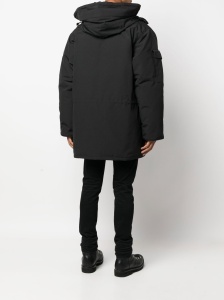 Canada Goose Coats Black - Img 4