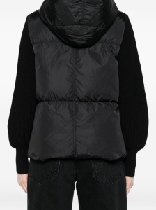 Canada Goose Coats Black - Img 2