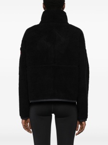 Canada Goose Coats Black - Img 2