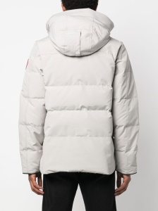 Canada Goose Coats Grey - Img 3