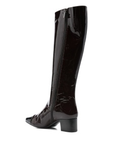 CAREL PARIS Boots Brown - Img 3
