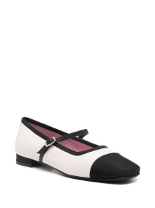 CAREL PARIS Flat shoes Beige - Img 4