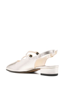CAREL PARIS Flat shoes Grey - Img 3