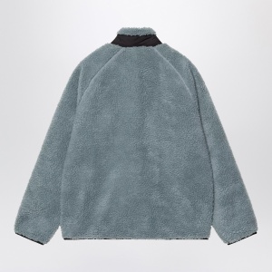 Carhartt WIP Citadel/Black Prentis Liner fleece - Img 2