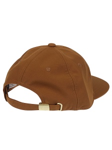Carhartt Wip Main Baseball Cap Clarton Main Clarton - Img 3