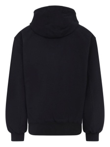 CARHARTT WIP MAIN Jackets Black - Img 3
