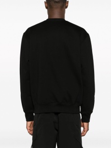 CARHARTT WIP PRE Sweaters Black - Img 4