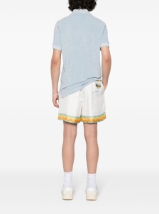 Casablanca Shorts White - Img 2